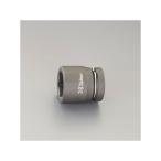 ショッピングESCO ESCO ハンドツール 1”DRx80mm インパクトソケット エスコ