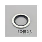 ショッピングESCO ESCO ハンドツール 5/8” シールワッシャー（10個） エスコ