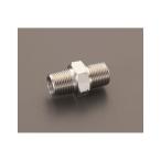 ESCO 作業場工具 R 1/2” チェックバルブ（ステンレス製） エスコ