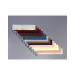 ショッピングESCO ESCO ハンドツール 0.635mm プラスチックシム（ホワイト/10枚） エスコ