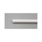 ショッピングESCO ESCO 作業場工具 80x1000mm 硬質ポリエチレン丸棒 エスコ