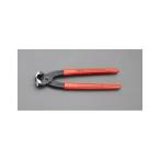 ESCO 作業場工具 220mm ホースバンド用プライヤー エスコ