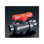 ショッピングESCO ESCO 作業場工具 ＃ 50 ボールバルブ（自在型） エスコ