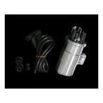 Neofactory универсальный электрический переключатель * кабель Classic раунд пружина 12V цвет хром Neo Factory 