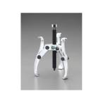 ESCO ハンドツール 220mm 3アームプーラー エスコ