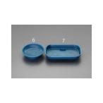 ショッピングESCO ESCO 洗車・メンテナンス φ150mm マグネットトレー（プラスチック製） エスコ