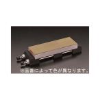 ショッピングESCO ESCO 切削工具 ＃1000 ダイヤモンド砥石 台付 エスコ