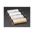 ESCO 切削工具 205x73x23mm/#8000 超仕上砥石(純白) エスコ バイク 車 自動車 自転車