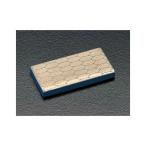 ESCO 切削工具 50x25x5mm/＃600 ダイヤモンド砥石 エスコ
