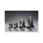 ショッピングESCO ESCO ハンドツール 1000kg アーバープレス（ラック式） エスコ