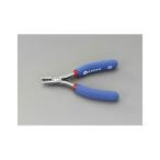 ショッピングESCO ESCO 電動工具 120mm スタンドオフ付ニッパー（レーザーフラッシュ/ESD） エスコ