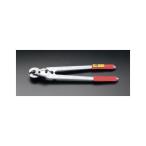 ESCO 電動工具 9.0mm/335mm ワイヤーロープカッター エスコ