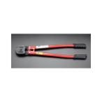 ショッピングESCO ESCO 電動工具 20.0mm/1050mm ワイヤーロープカッター エスコ