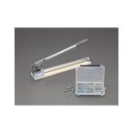 ショッピングESCO ESCO ハンドツール 小ねじカッターセット エスコ