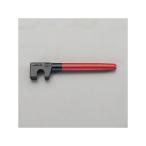 ショッピングESCO ESCO 作業場工具 25mm/260mm 鉄筋ベンダー エスコ