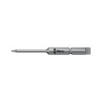 ESCO ハンドツール T 1x 44mm Torx ドライバービット(精密・ハーフムーン) エスコ バイク 車 自動車 自転車