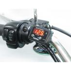 PROTEC спорт Star XL1200V/X температура воды * температура масла * топливо итого 11510 DG-HD03 цифровой топливо мульти- измерительный прибор Pro Tec 