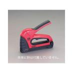 ショッピングESCO ESCO 作業場工具 ケーブルステープルガン エスコ