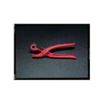 ESCO ハンドツール 2.0-5.0mm/6穴 パンチプライヤー エスコ