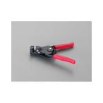 ショッピングESCO ESCO 電動工具 0.5 -2.0mm（単線） ワイヤーストリッパー エスコ