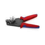 ショッピングESCO ESCO 電動工具 2.5 -10.0mm2 ワイヤーストリッパー エスコ