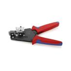 ショッピングESCO ESCO 電動工具 AWG26-16 ワイヤーストリッパー エスコ