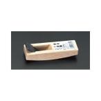 ESCO 作業場工具 24mm そり鉋（細工用） エスコ