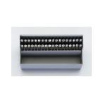 ショッピングESCO ESCO ハンドツール 6.4mm 英字・数字 刻印セット エスコ