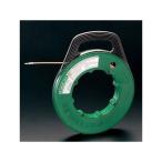 ショッピングESCO ESCO 電動工具 4.8mmx15m フィッシュテープ（ナイロン製） エスコ