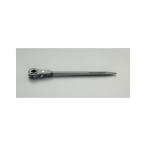ESCO ハンドツール 24mm/500mm 四角ラチェットレンチ エスコ バイク 車 自動車 自転車