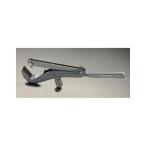 ショッピングESCO ESCO ハンドツール 35-152mm ねじ山修正ツール（外ねじ） エスコ