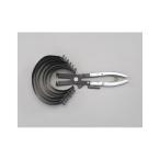 ESCO 洗車・メンテナンス ピストンリングコンプレッサーセット エスコ