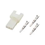 K-CON универсальный прочее электрический детали connector set HM модель (3 высшее ) модель мужской Kitaco супермаркет детали 