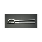 ESCO 洗車・メンテナンス 525mm ブレーキスプリングプライヤー エスコ