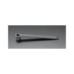 ショッピングESCO ESCO ハンドツール 24mm 四角ソケットスパナ エスコ