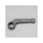 ショッピングESCO ESCO ハンドツール 70mm 打撃めがねレンチ（ベント） エスコ