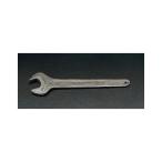 ショッピングESCO ESCO ハンドツール 60mm 片口スパナ（強力型） エスコ