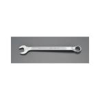 ショッピングESCO ESCO ハンドツール 34x460mm 片目片口スパナ（ロング） エスコ