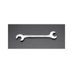 ショッピングESCO ESCO ハンドツール 15/16” ダブルアングルスパナ エスコ