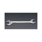 ESCO ハンドツール 34x36mm 両口スパナ エスコ