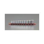 ショッピングESCO ESCO ハンドツール 3/8”DR ソケットセット エスコ