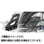 Z-CARBON KLX125 / D-TRACKER125 KLX150S цепь относящийся детали кожух цепи Z карбоновый 