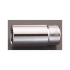 ショッピングESCO ESCO ハンドツール 3/4”DRx65mm ディープソケット エスコ