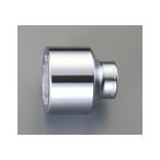 ショッピングESCO ESCO ハンドツール 1”DRx 60mm ソケット エスコ