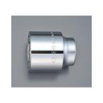 ショッピングESCO ESCO ハンドツール 3/4”DRx85mm ソケット エスコ