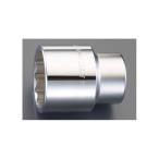 ショッピングESCO ESCO ハンドツール 1”DRx 58mm ソケット エスコ