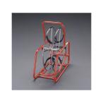 ショッピングESCO ESCO 電動工具 160/450mm 電線リール（ブレーキ付） エスコ