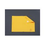 ショッピングESCO ESCO 電動工具 900x1000mm 高圧用絶縁シート（7000V） エスコ