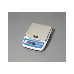 ショッピングESCO ESCO 計測機器 310g（0.1g） コンパクトスケール エスコ