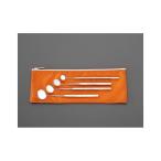 ショッピングESCO ESCO ハンドツール 4本組 点検ミラー エスコ